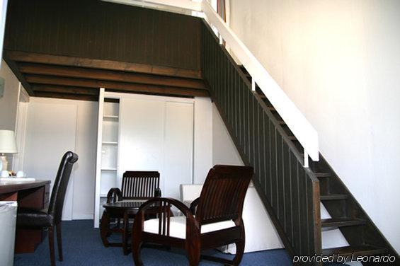 Hotel Kerloc'H Gwen Quimper Комбри Номер фото